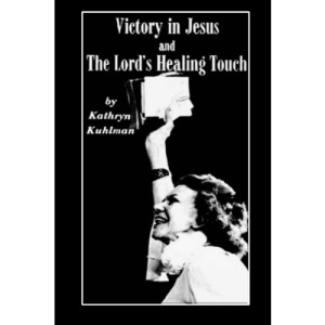 Vistory in Jesus and The Lord's Healing Touch