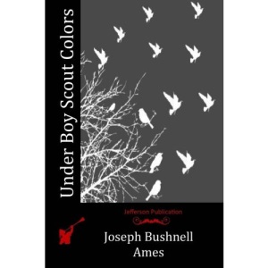 Under Boy Scout Colors