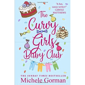 The Curvy Girls Baby Club (The Curvy Girls Club)