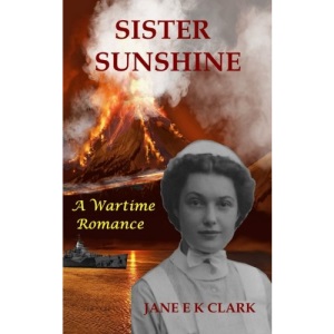 Sister Sunshine: A Wartime Romance