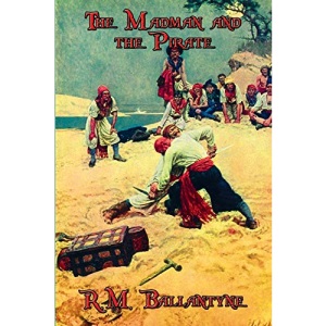 The Madman and the Pirate
