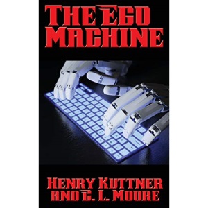 The Ego Machine
