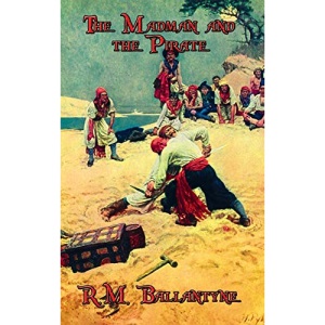 The Madman and the Pirate