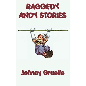 Raggedy Andy Stories