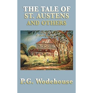 The Tale of St. Austens and Others