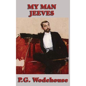 My Man Jeeves