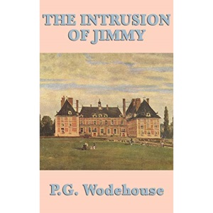The Intrusion of Jimmy