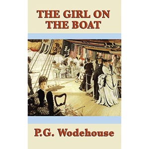 The Girl on the Boat