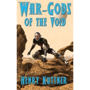War-Gods of the Void