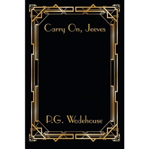 Carry On, Jeeves