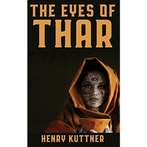 The Eyes of Thar
