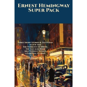 Ernest Hemingway Super Pack