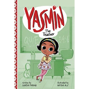 Yasmin the Teacher: 60