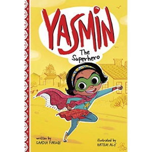 Yasmin the Superhero: 57