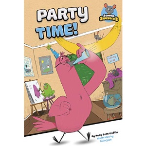 Party Time (School Sidekicks)