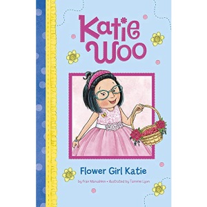 Flower Girl Katie (Katie Woo)