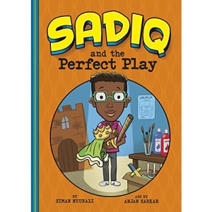Sadiq and the Perfect Play
