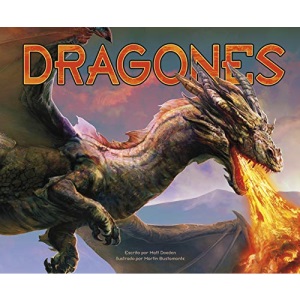 Dragones (Seres Míticos)