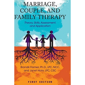 Marriage, Couple, and Family Therapy