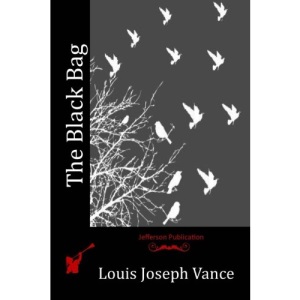 The Black Bag