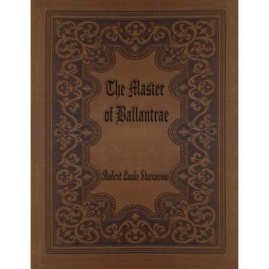 The Master of Ballantrae