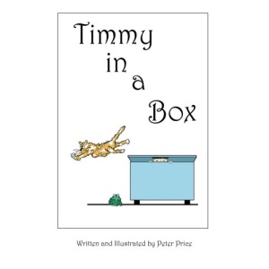 Timmy in a Box