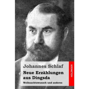 Neue Erzählungen aus Dingsda: Weihnachtswunsch und anderes