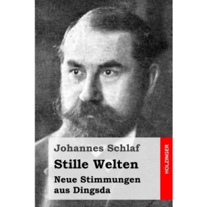 Stille Welten: Neue Stimmungen aus Dingsda