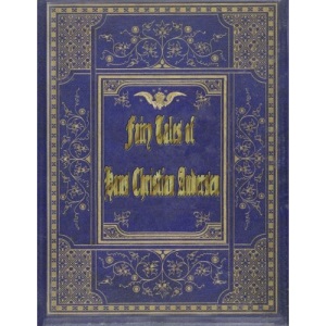Fairy Tales of Hans Christian Andersen