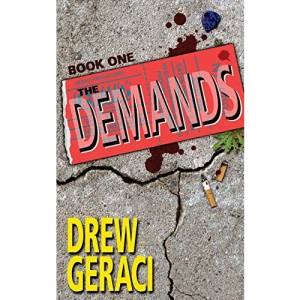 The Demands Book One