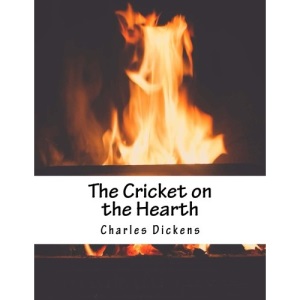 The Cricket on the Hearth