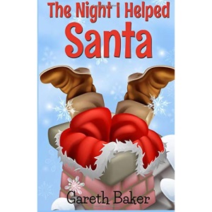 The Night I Helped Santa