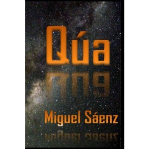 Qúa: Volume 3 (Trilogía WEN)