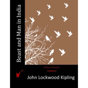 Beast and Man in India