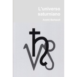 L'universo saturniano