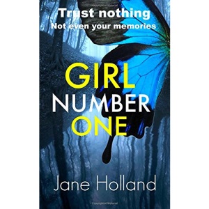 Girl Number One