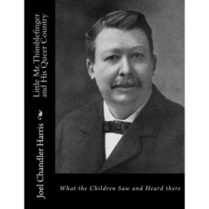 Little Mr. Thimblefinger and His Queer Country: What the Children Saw and Heard there