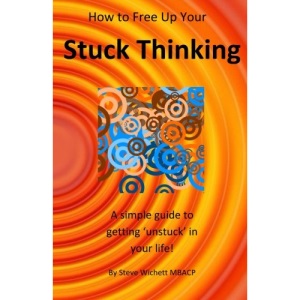 How to Free Up Your Stuck Thinking: The top 33 ways to change your limiting thoughts!