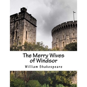 The Merry Wives of Windsor