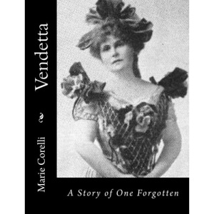 Vendetta: A Story of One Forgotten