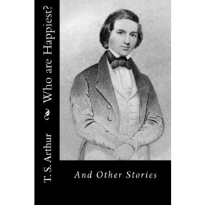 Who are Happiest?: And Other Stories