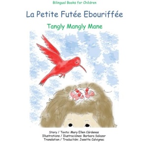 La petite futee ebouriffee: Tangly Mangly Mane