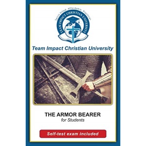 THE ARMOR BEARER for students