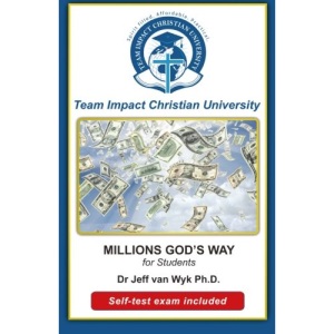 MILLION GOD'S WAY for students