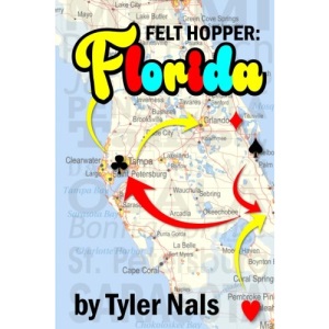 Felt Hopper: Florida