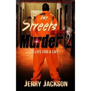 The Streets Bleed Murder 2: Life for a Life: Volume 2