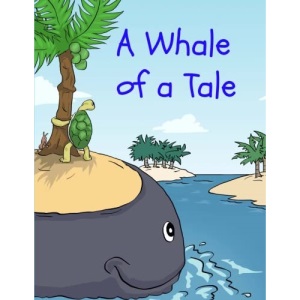 A Whale of a Tale
