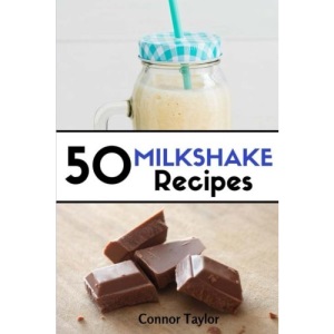 50 Milkshake Recipes