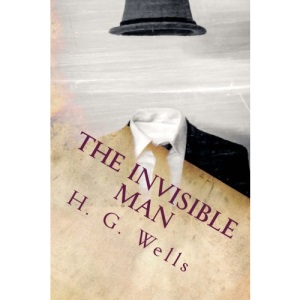 The Invisible Man