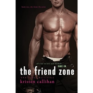 The Friend Zone: Volume 2 (Game On)